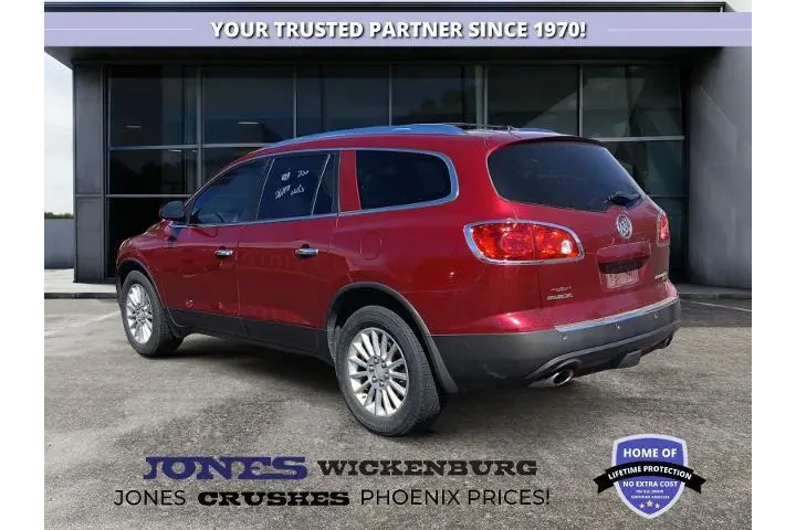 $8996 : Buick Enclave 2011 CXL-1 4dr image 3