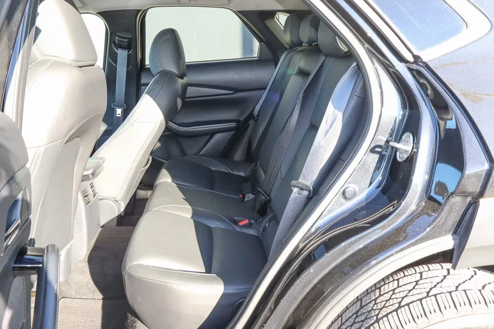 $22788 : 2025 CX-30 2.5 S Preferred Pa image 9