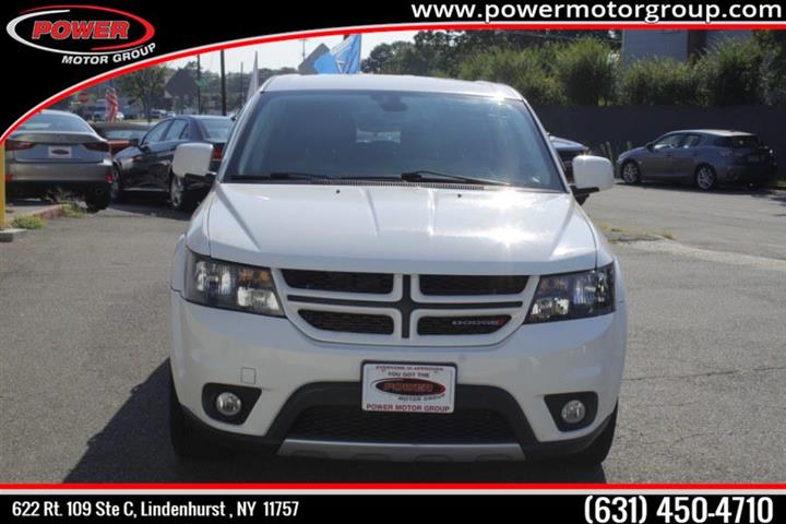 $27500 : Used  Dodge Journey GT AWD for image 10