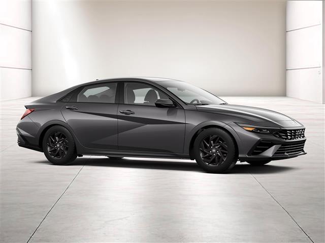 $23640 : New 2024 Hyundai ELANTRA SEL image 10