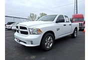 $18600 : 2019 RAM 1500 Classic Tradesm thumbnail