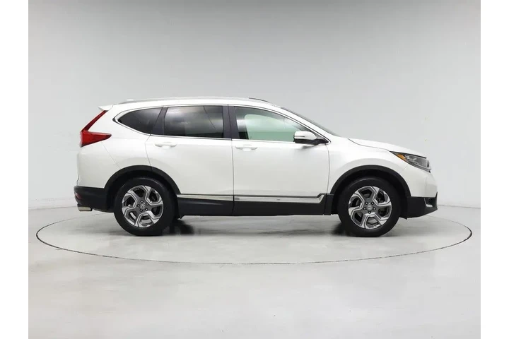 $16998 : Honda CR-V 2018 EX-L 4dr SUV image 7