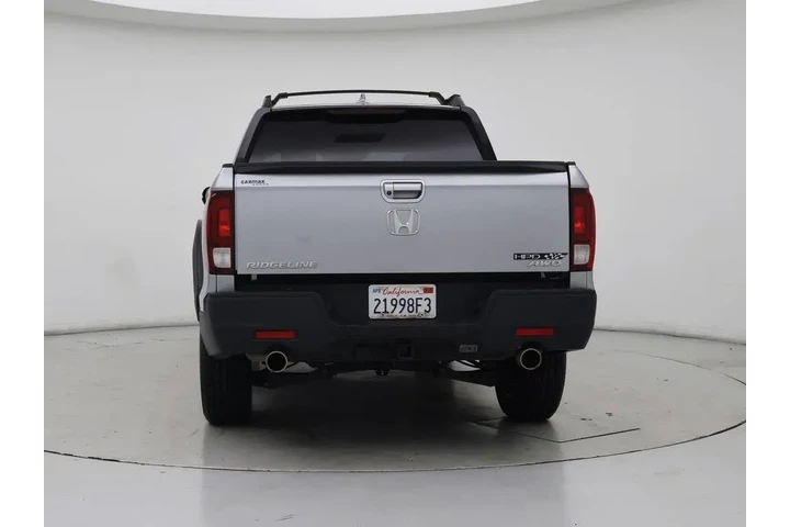 $26998 : Honda Ridgeline 2021 AWD Spo image 6