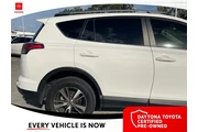 $17200 : Toyota RAV4 2017 XLE 4dr SUV thumbnail