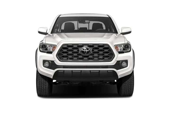 2023 Tacoma TRD Off-Road V6 image 4