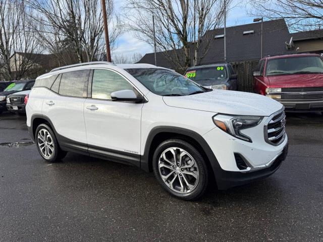 $13995 : 2019 GMC Terrain SLT image 2