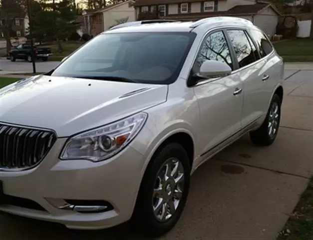 $4500 : 2014 BUICK ENCLAVE PREMIUM SUV image 1