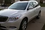 2014 BUICK ENCLAVE PREMIUM SUV