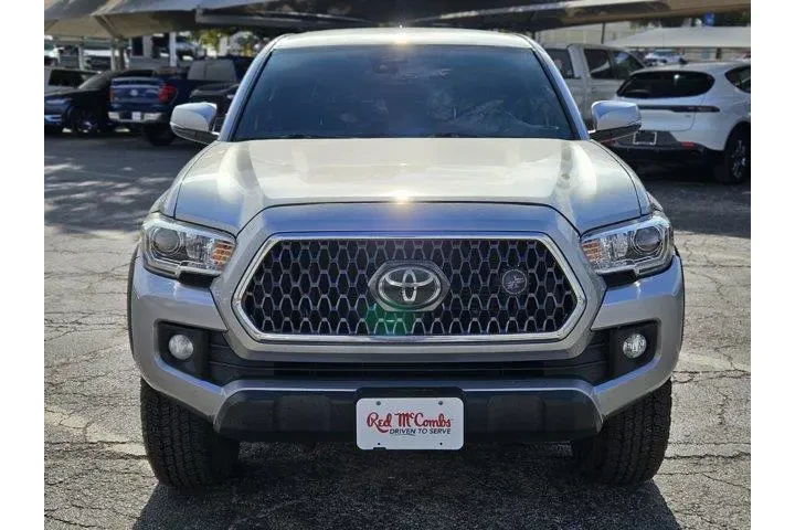 $29500 : Toyota Tacoma 2019 4x4 TRD P image 8