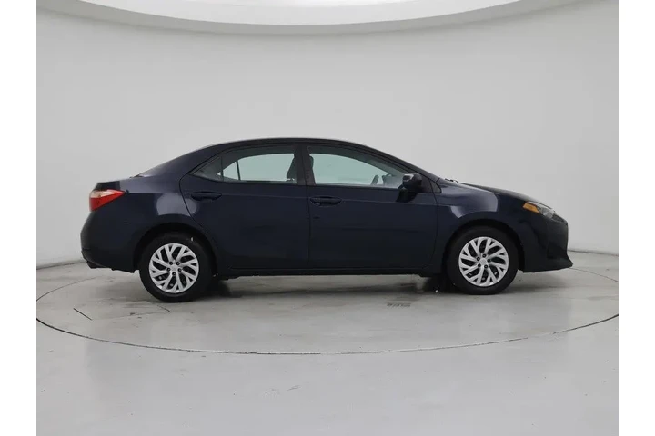 $16998 : Toyota Corolla 2017 LE 4dr S image 7