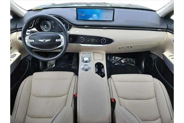 $34438 : Genesis GV70 2023 AWD 2.5T S image 9