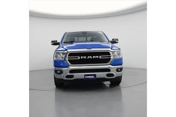 $25998 : Ram 1500 2020 4x2 Big Horn 4 image 5