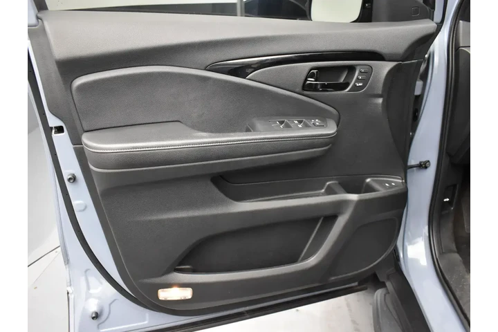 $29252 : Honda Passport 2022 AWD Elit image 9