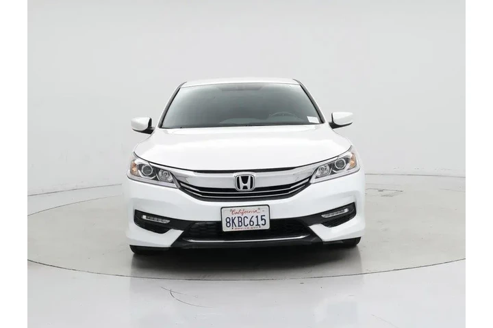 $16998 : Honda Accord 2016 Sport 4dr image 5