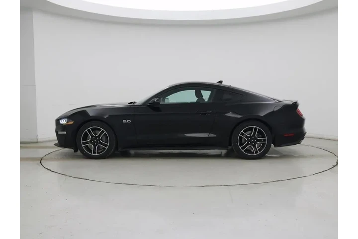 $33998 : Ford Mustang 2022 GT 2dr Fas image 3