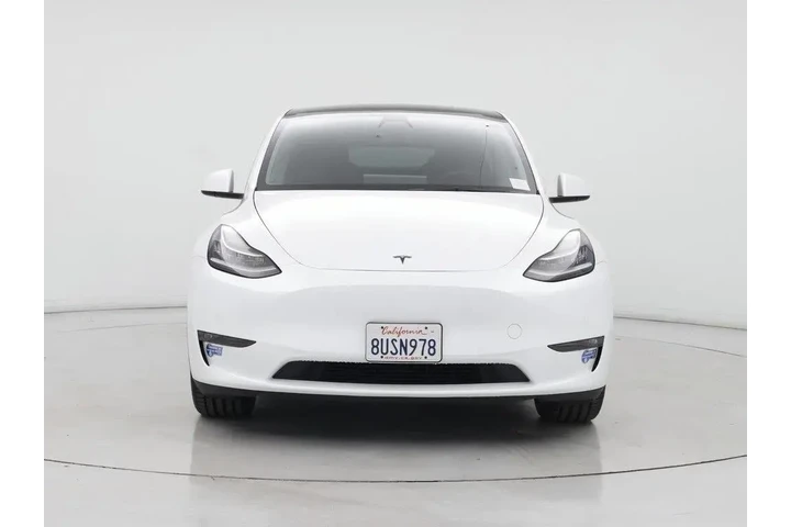 $28998 : Tesla Model Y 2021 AWD Long image 5