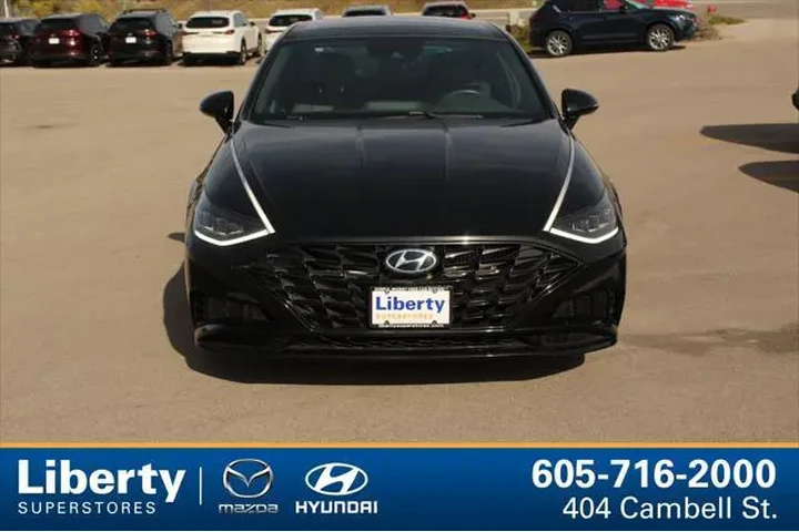 $24499 : Hyundai SONATA 2021 SEL Plus image 8