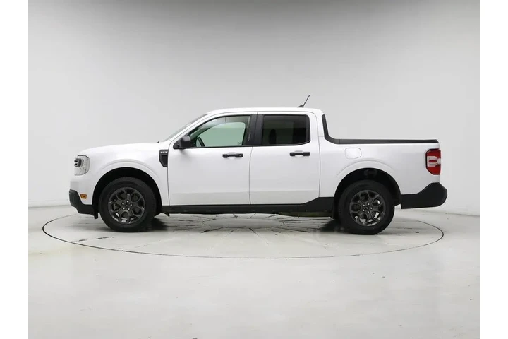 $26998 : Ford Maverick 2023 AWD XLT 4 image 3