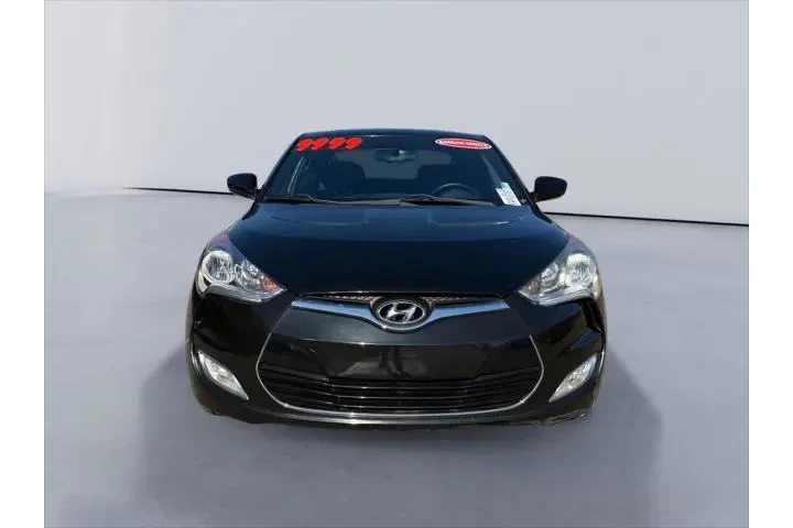 $8770 : Hyundai VELOSTER 2017 Value image 8