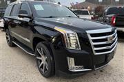 2017 Escalade 2WD 4dr Luxury thumbnail