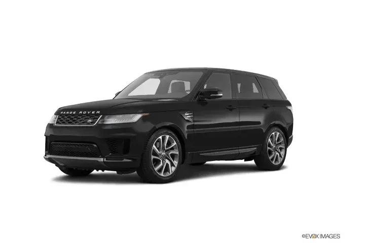2020 RANGE ROVER SP image 2