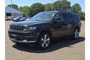 $33449 : Jeep Grand Cherokee L 2022 4 thumbnail