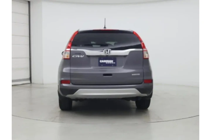 $19998 : Honda CR-V 2016 Touring 4dr image 6