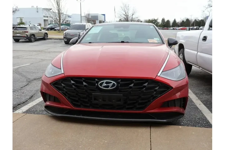 $20379 : Hyundai SONATA 2020 SEL Plus image 9