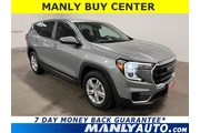 GMC Terrain 2024 AWD SLE 4dr en Santa Rosa