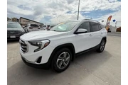 $16900 : 2019 GMC Terrain thumbnail