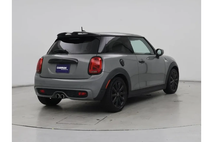 $19998 : MINI Hardtop 2 Door 2021 Coo image 8