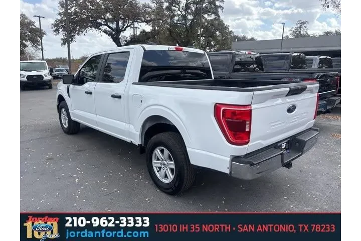 $25599 : Ford F-150 2021 4x4 XL 4dr S image 5