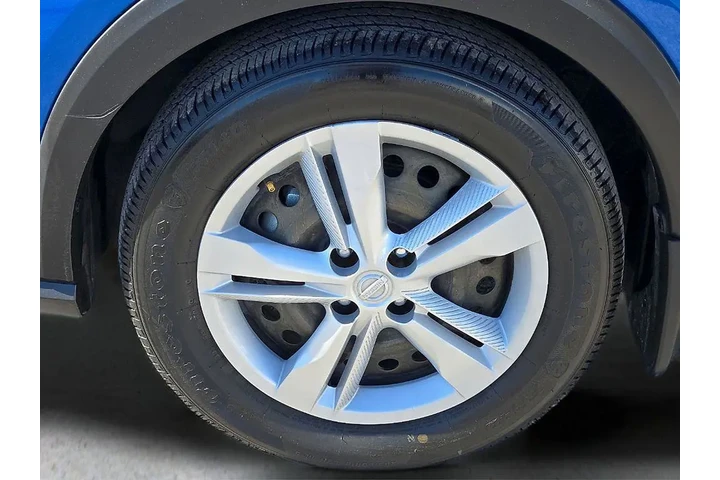 $18382 : Nissan Kicks 2022 S 4dr Cros image 8