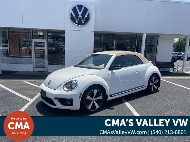 $17998 : PRE-OWNED 2013 VOLKSWAGEN BEE image 1