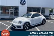 PRE-OWNED 2013 VOLKSWAGEN BEE en Madison WV