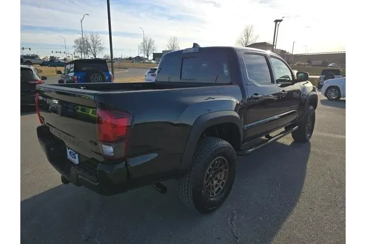 $39000 : Toyota Tacoma 2023 4x4 TRD P image 5