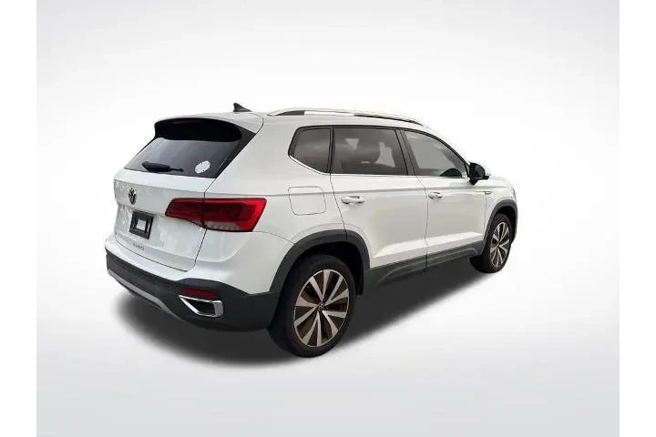 $18140 : Volkswagen Taos 2022 SE 4dr image 5