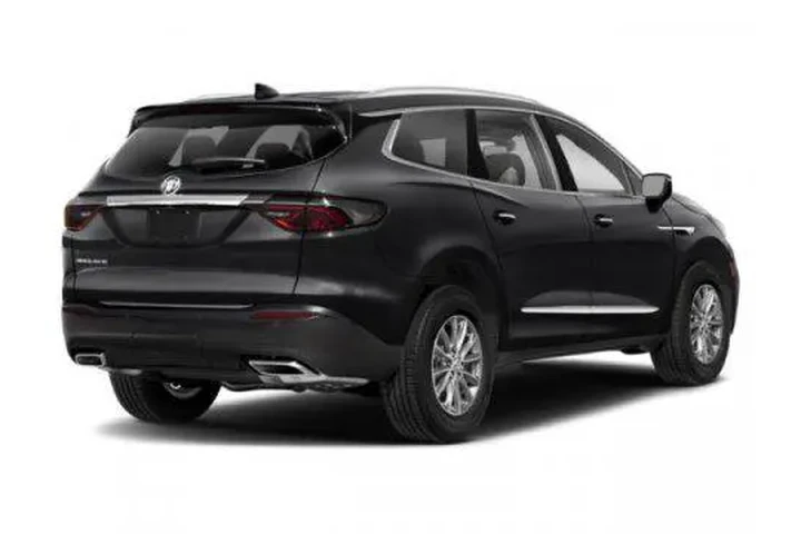 $30213 : Buick Enclave 2024 Essence 4 image 5