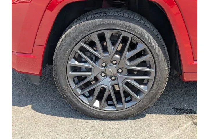 $28799 : Jeep Compass 2023 4x4 Limite image 10