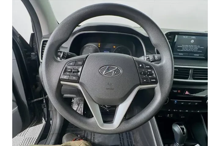 $13600 : Hyundai TUCSON 2019 AWD Valu image 10