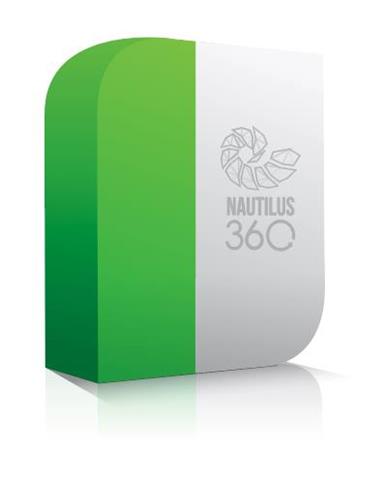 Nautilus 360 - Diseño Web Qro image 1