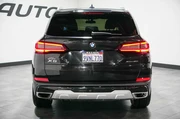 $31499 : 2021 X5 xDrive40i thumbnail