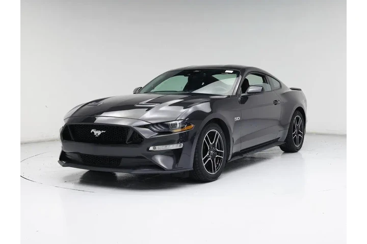 $35998 : Ford Mustang 2022 GT 2dr Fas image 4