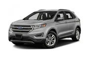 Ford Edge 2018 SEL 4dr Cross