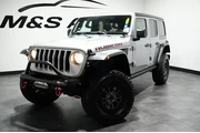 $28343 : 2020 Wrangler Unlimited Rubic thumbnail