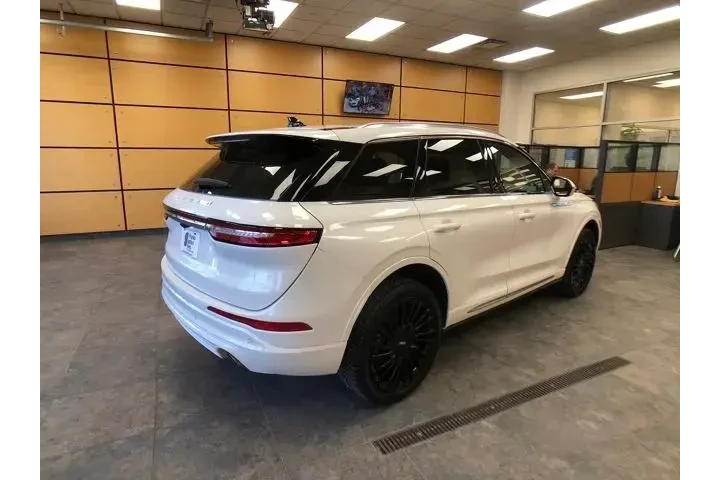 $29883 : Lincoln Corsair 2022 Reserve image 7