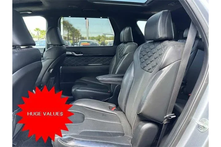 $23900 : Hyundai PALISADE 2020 AWD Li image 8