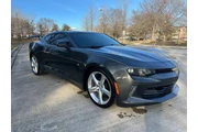 2017 Camaro LT en Chicago