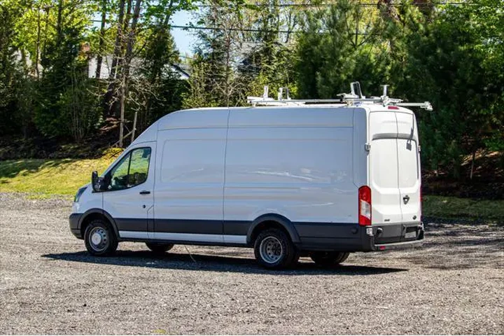 $14895 : Ford Transit 2015 350 HD 3dr image 5