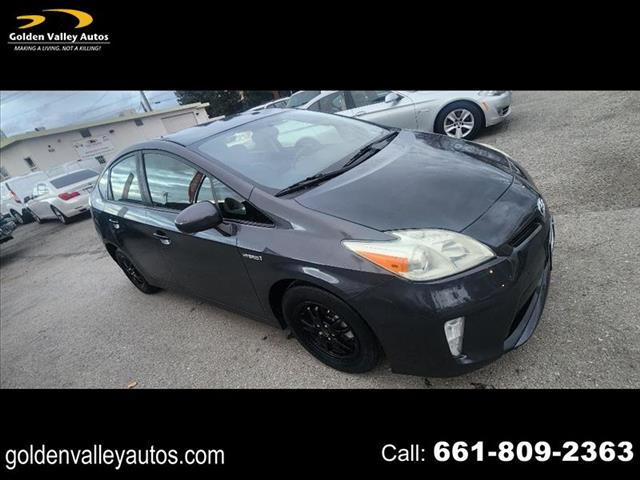 $10999 : 2013 Prius image 1